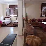 Appartement Confortable Spacieux Et Aere