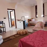 Appartement Confortable Spacieux Et Aere