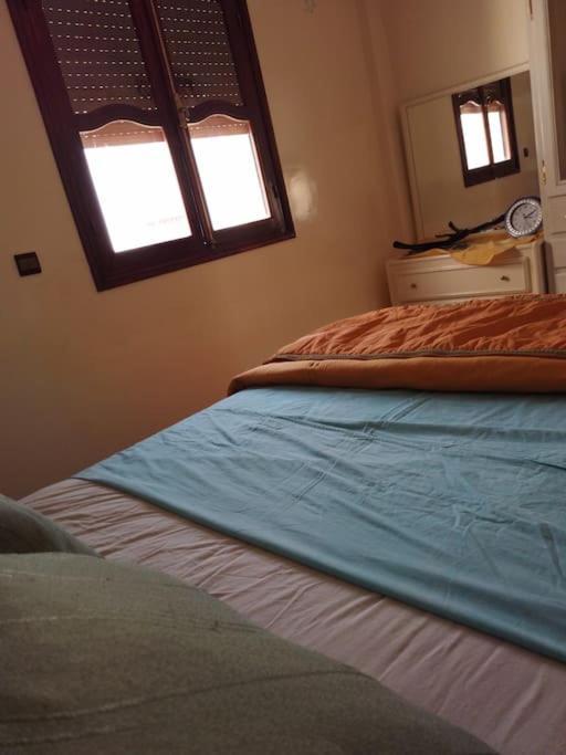 Confortable Spacieux Et Aere Apartment