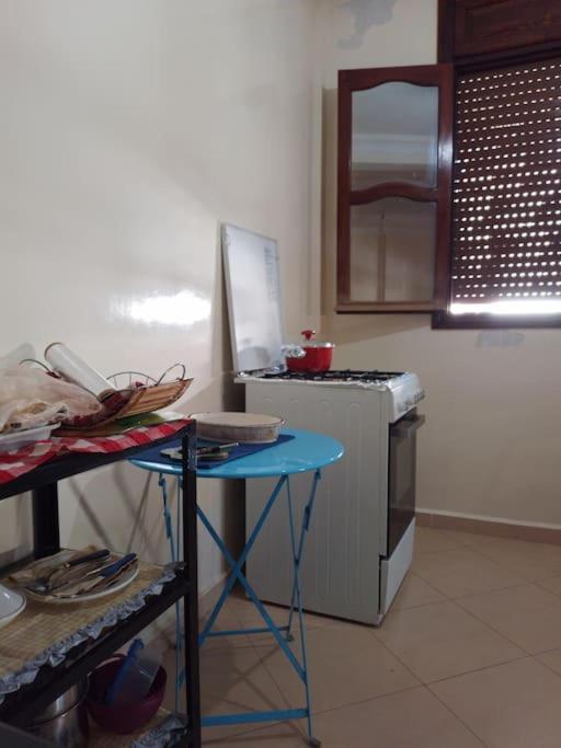 Confortable Spacieux Et Aere Apartment