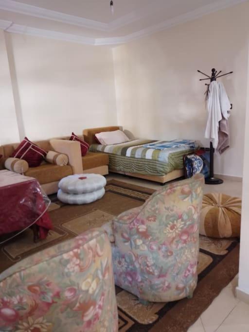 Appartement Confortable Spacieux Et Aere *