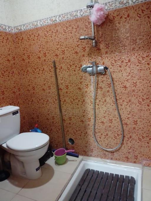 Apartment Confortable Spacieux Et Aere Agadir