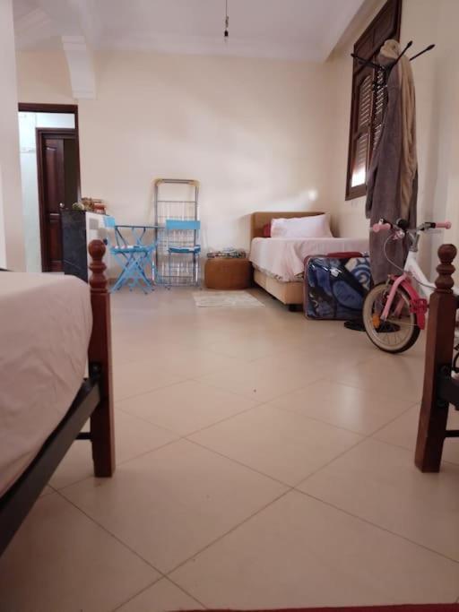 Apartment Confortable Spacieux Et Aere