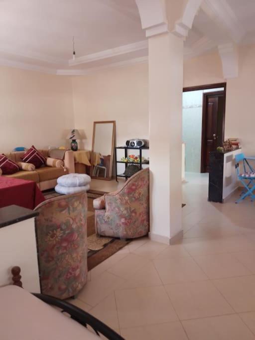 Confortable Spacieux Et Aere Apartment Agadir