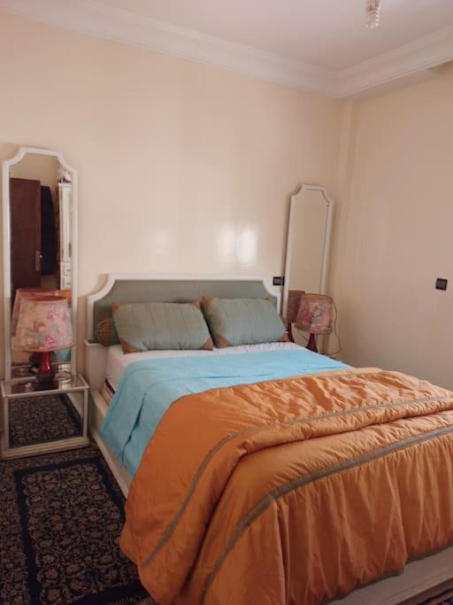 Confortable Spacieux Et Aere * Agadir